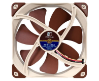 Noctua NF-A14 ULN 140mm - 388809 - zdjęcie 4